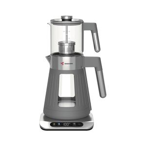 چای ساز مباشی مدل me tm306gry