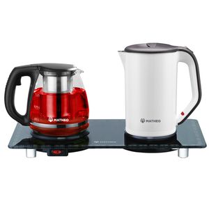 چای ساز متئو مدل mts 18