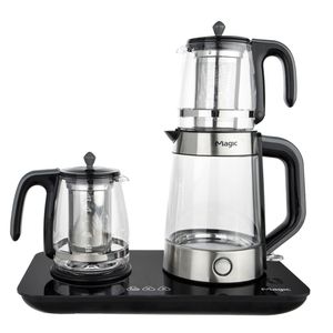 چای ساز مجیک مدل kor 2060sp