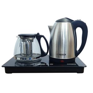 چای ساز مدل bk 1210