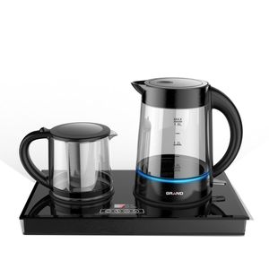 چای ساز مدل gr 3031