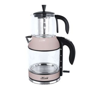 چای ساز مدل gts286