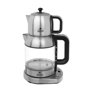 چای ساز مدل tm2801mst