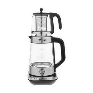 چای ساز مدل فلر ts 117