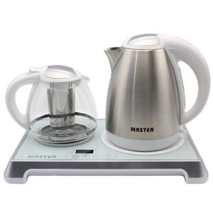 چای ساز مستر مدل ma 600