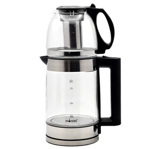 چای ساز مونتینی مدل eden 12