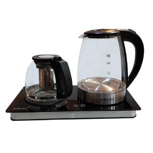 چای ساز مونتینی مدل etm303