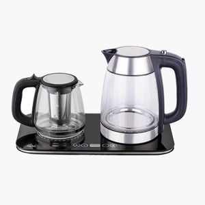 چای ساز مک استایلر مدل mac 325