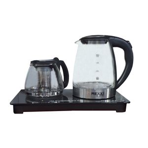 چای ساز مکسی مدل tm 186z