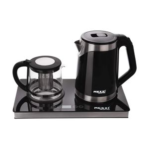 چای ساز مکسی مدل tm 203p