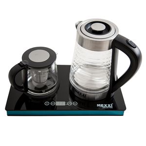 چای ساز مکسی مدل tm 250