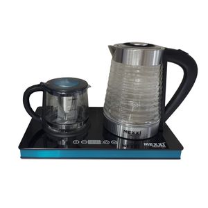 چای ساز مکسی مدل tm 250w
