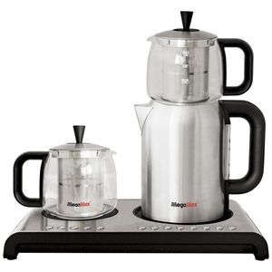 چای ساز مگامکس مدل mt 450