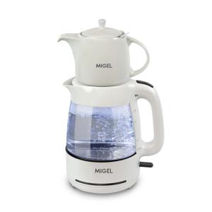 چای ساز میگل مدل gts 070  wp