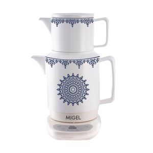 چای ساز میگل مدل gts 112 03