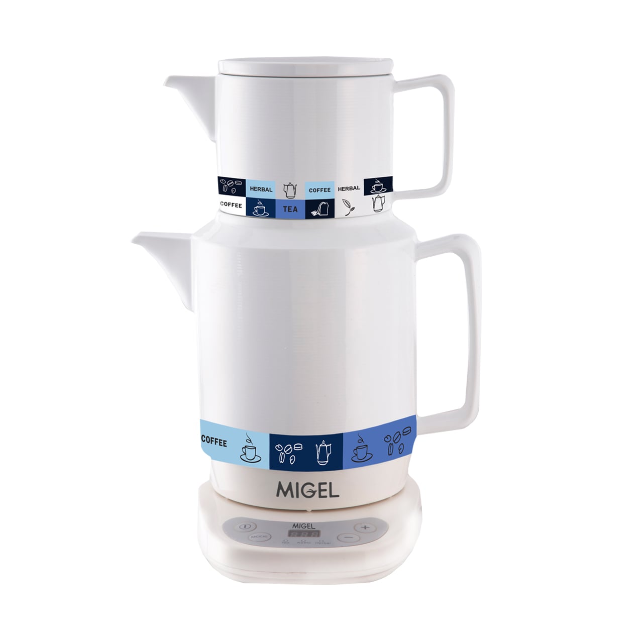 چای ساز میگل مدل gts 112 08