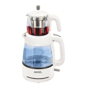چای ساز میگل مدل gts070