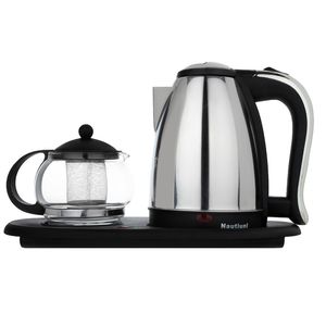 چای ساز ناتیون مدل smt 301