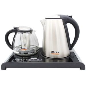 چای ساز ناسا الکتریک مدل ns 503