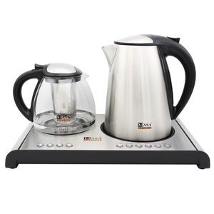 چای ساز ناسا الکتریک مدل ns 505