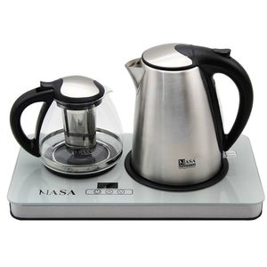 چای ساز ناسا الکتریک مدل ns 507