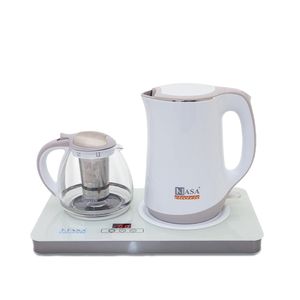 چای ساز ناسا الکتریک مدل ns 510
