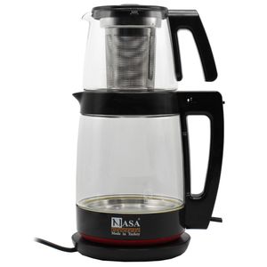 چای ساز ناسا الکتریک مدل ns 516