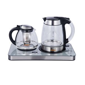 چای ساز ناسا الکتریک مدل ns 522
