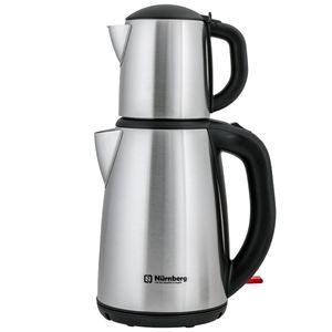 چای ساز نورنبرگ مدل tng 525mk
