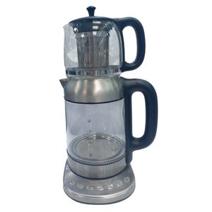 چای ساز نورنبرگ مدل tng 550mk