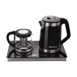 چای ساز نیولند مدل nl 2551b