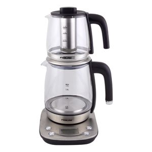 چای ساز نیکای مدل ntm 2939 g