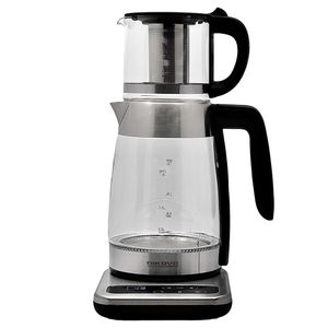 چای ساز نیکوا مدل ntk 204d