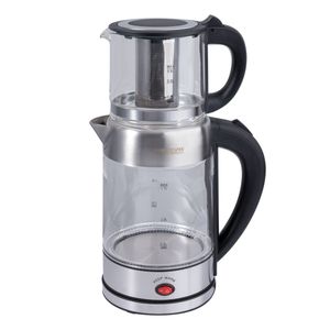 چای ساز نیکووا مدل ntk 207