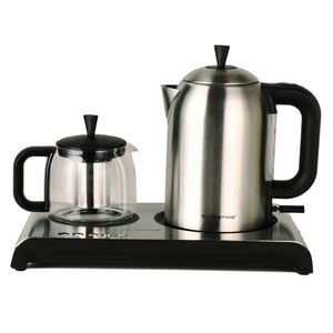 چای ساز هاردستون مدل tms4230