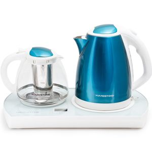 چای ساز هاردستون مدل tr2730