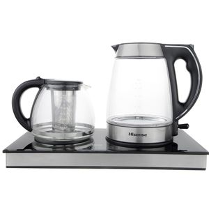چای ساز هایسنس مدل ts 8172