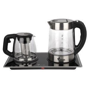 چای ساز هوور مدل tmg 2200g
