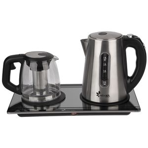 چای ساز هوور مدل tmg 2200s