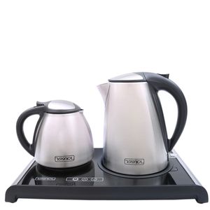 چای ساز ورونیکا مدل wx 8992t