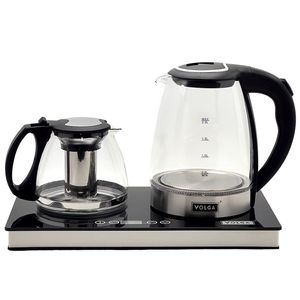 چای ساز ولگا مدل volga 80 w