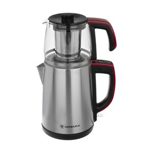 چای ساز وندورا مدل tf2211