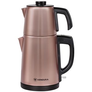 چای ساز وندورا مدل tf5211
