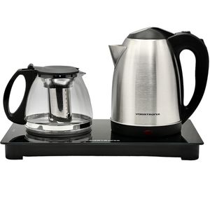 چای ساز وگاترونیکس مدل ve 114