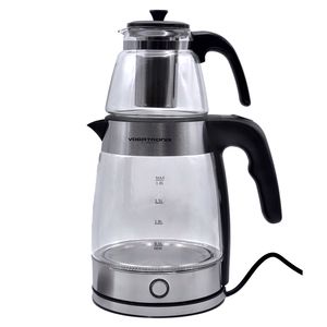 چای ساز وگاترونیکس مدل ve 185