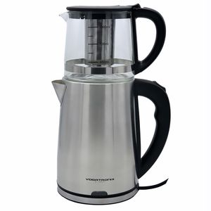چای ساز وگاترونیکس مدل ve 186