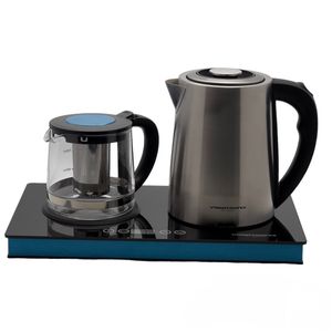 چای ساز وگاترونیکس مدل ve 187