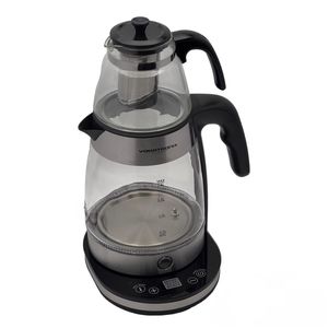 چای ساز وگاترونیکس مدل ve 198
