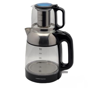 چای ساز وگاترونیکس مدل ve 217