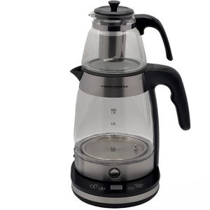 چای ساز وگاترونیکس مدل ve_198